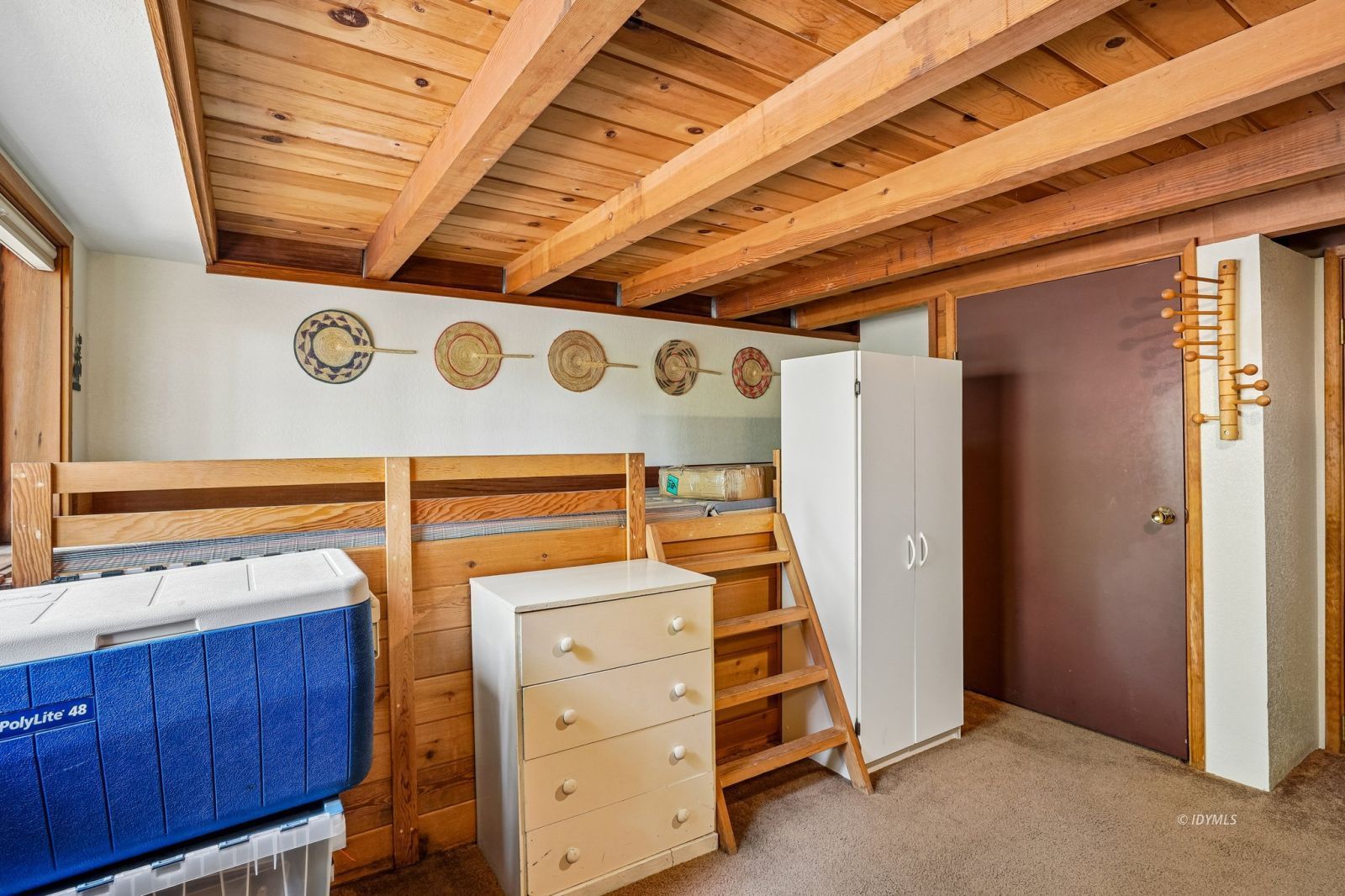 25447 Marion Ridge Drive Idyllwild, CA 92549 - Photo 24 of 41 Bonus Room