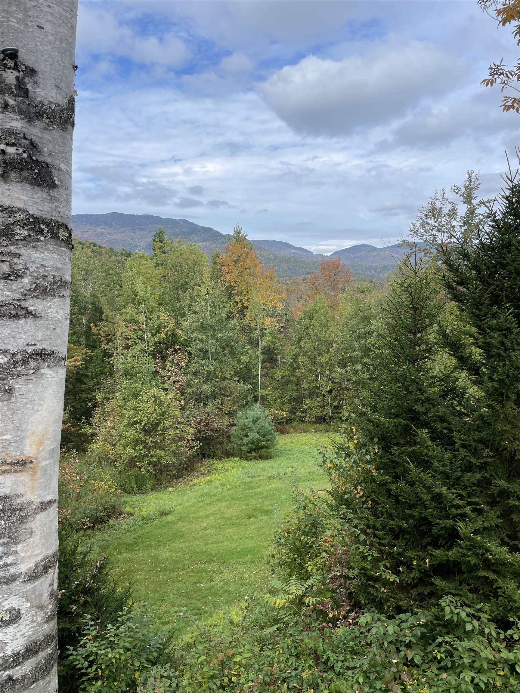 136 Old Quarry Road Fayston, VT 05673 - Photo 2 of 28