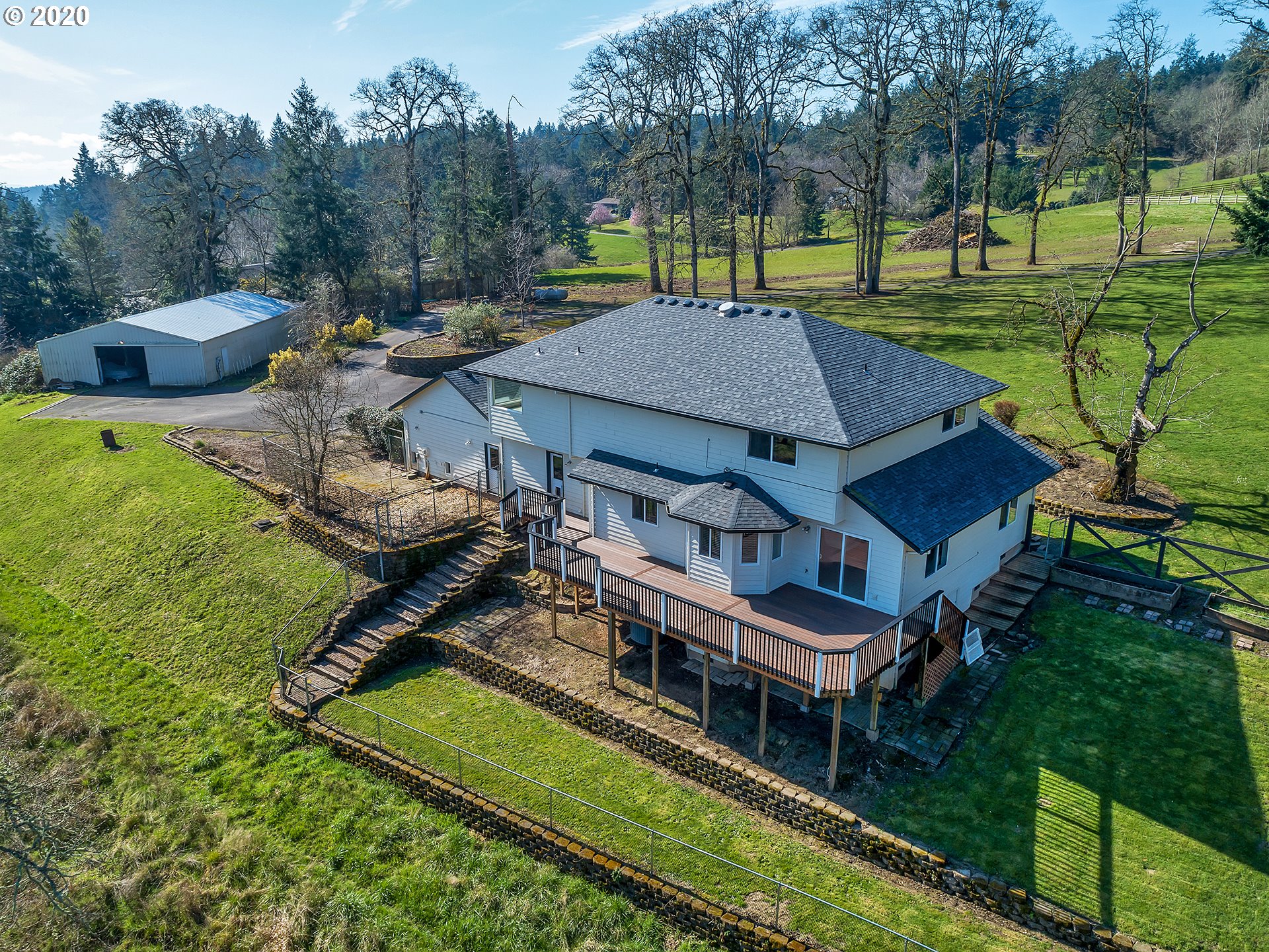 17700 Southwest Kramien Road Newberg, OR 97132 - Photo 29 of 32