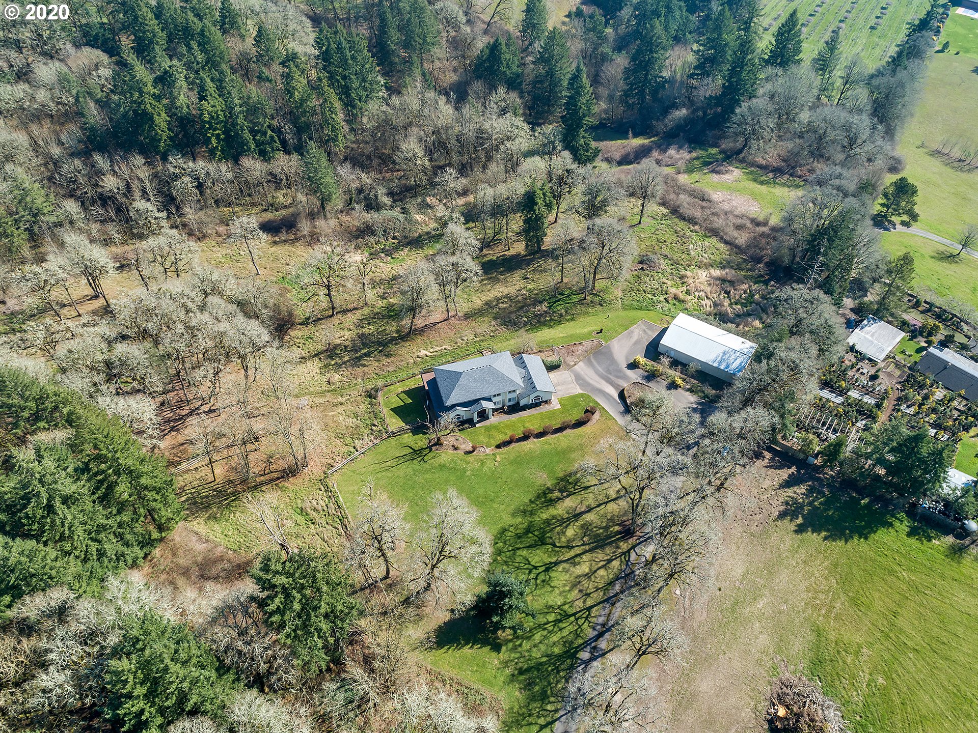 17700 Southwest Kramien Road Newberg, OR 97132 - Photo 31 of 32