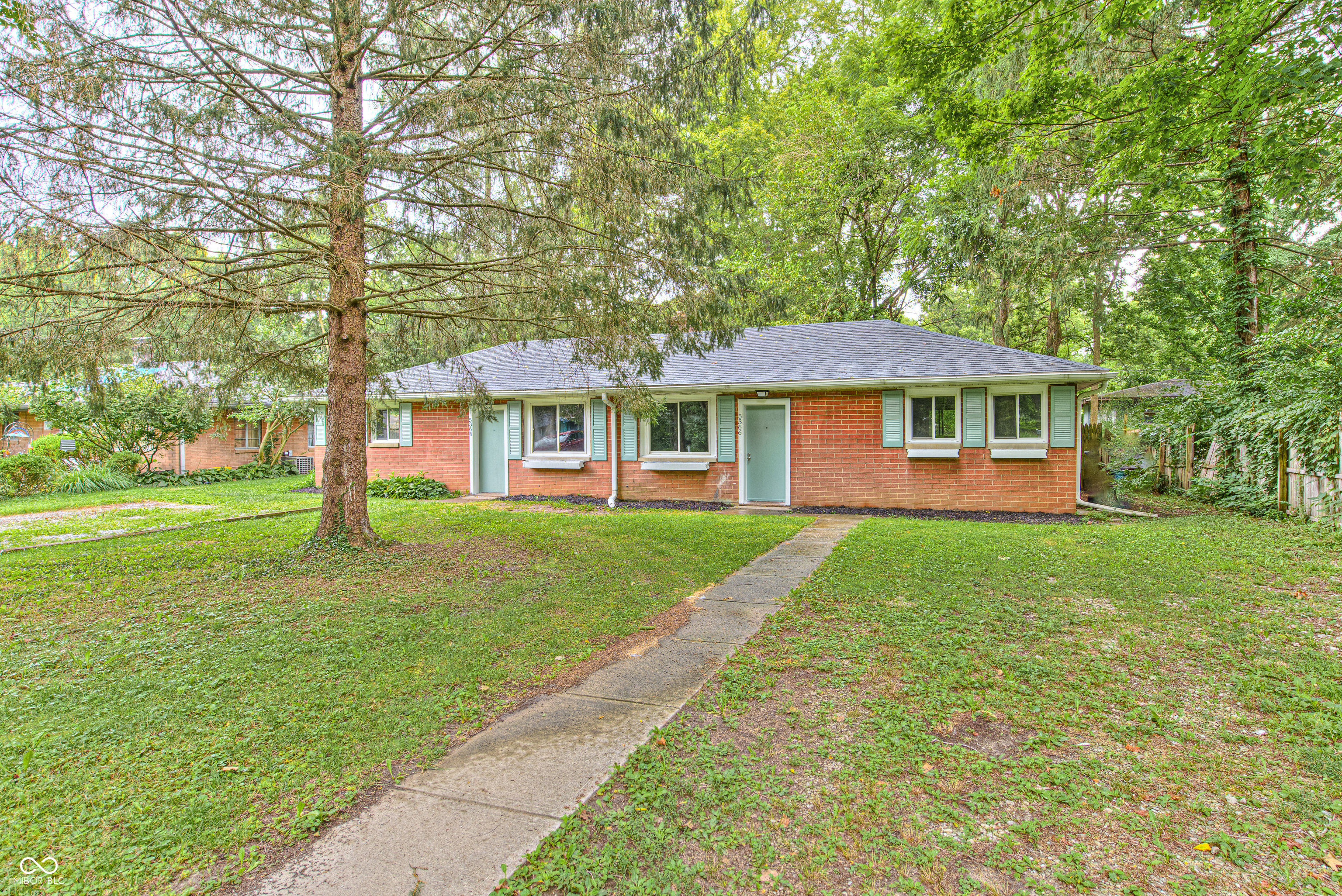 5364 Clarendon Road Indianapolis, IN 46208 - Photo 1 of 31 Gallery Image 1