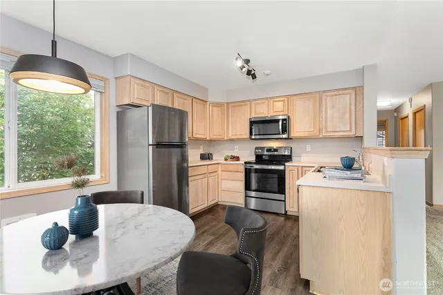 $305,000 | 641 West Horton Way, Unit 230, Bellingham, WA 98226