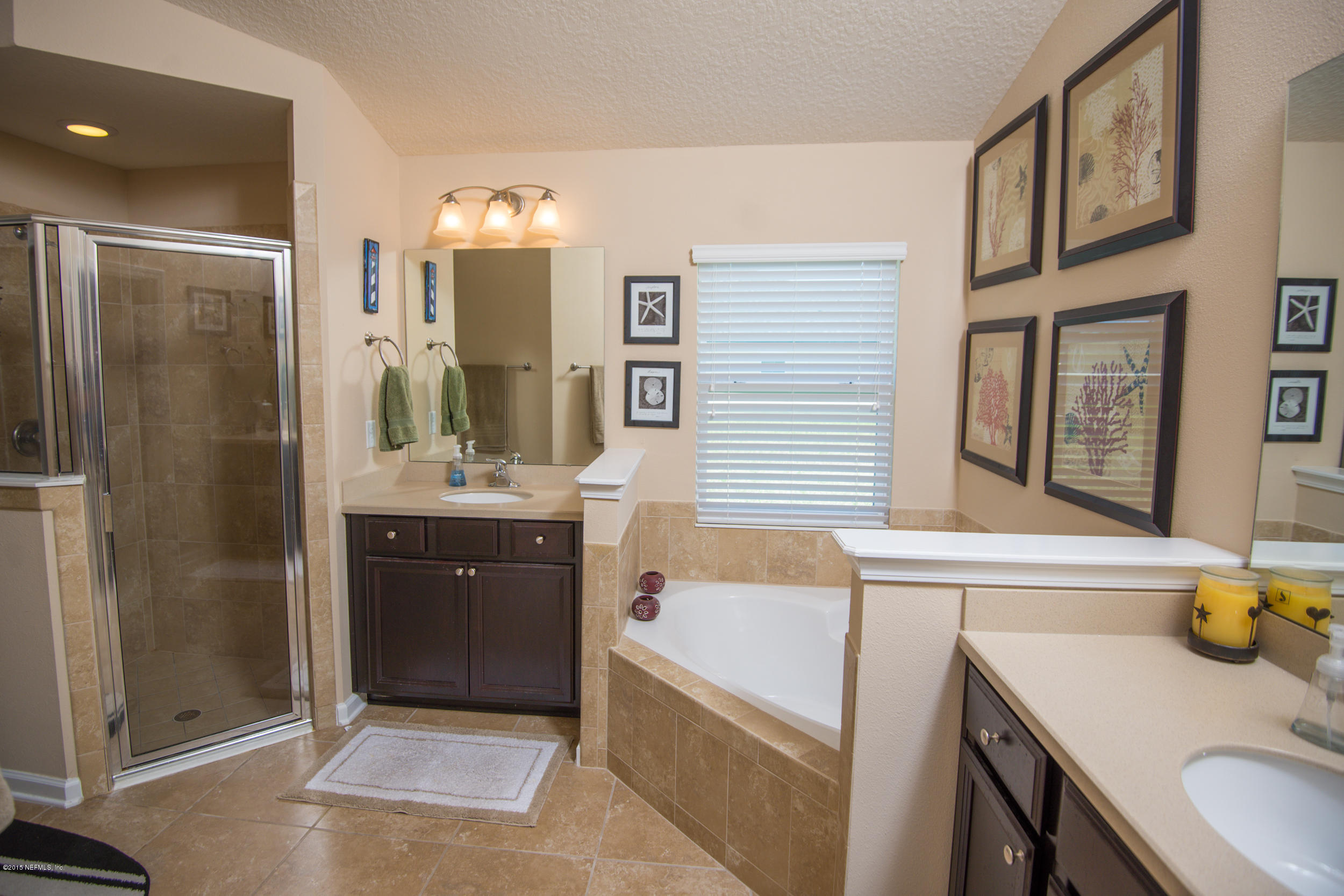448 Irish Rose Road St. Augustine, FL 32092 - Photo 13 of 33 Master Bathroom