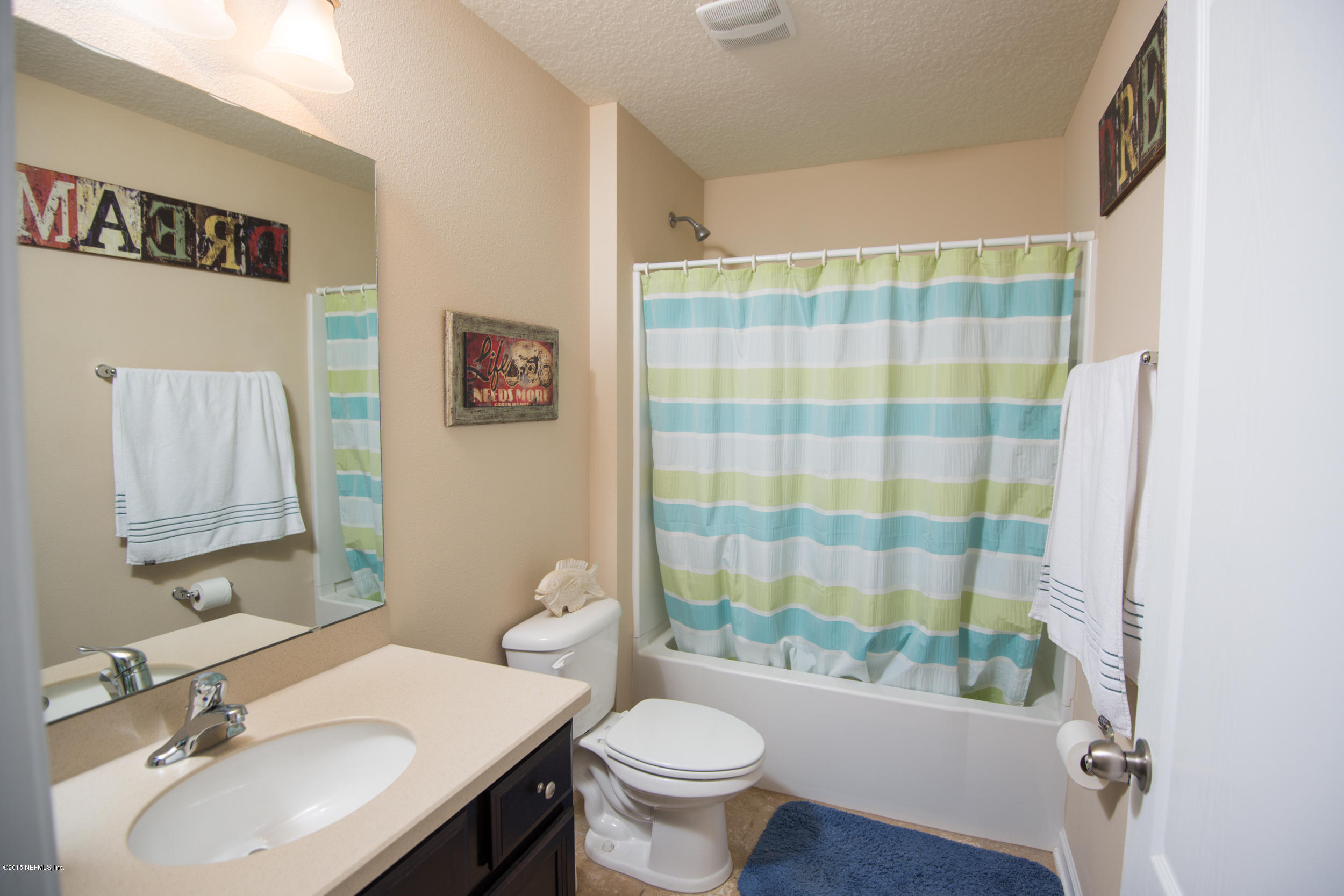 448 Irish Rose Road St. Augustine, FL 32092 - Photo 18 of 33 Bathroom 2