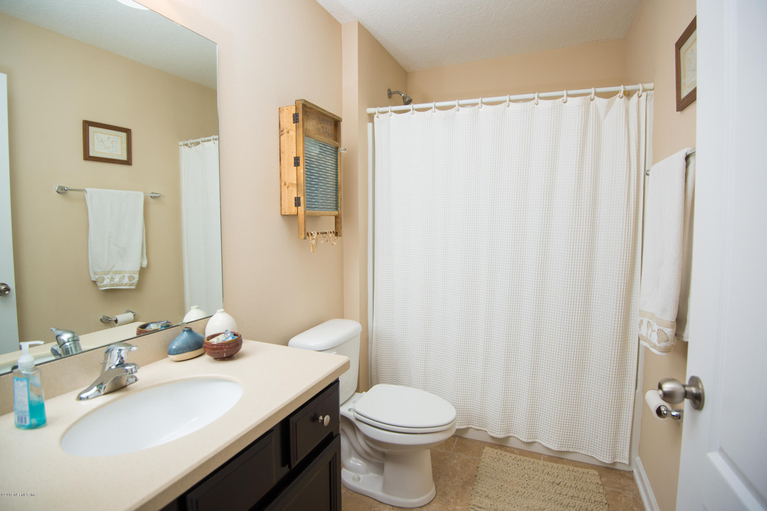 448 Irish Rose Road St. Augustine, FL 32092 - Photo 19 of 33 Bathroom 3