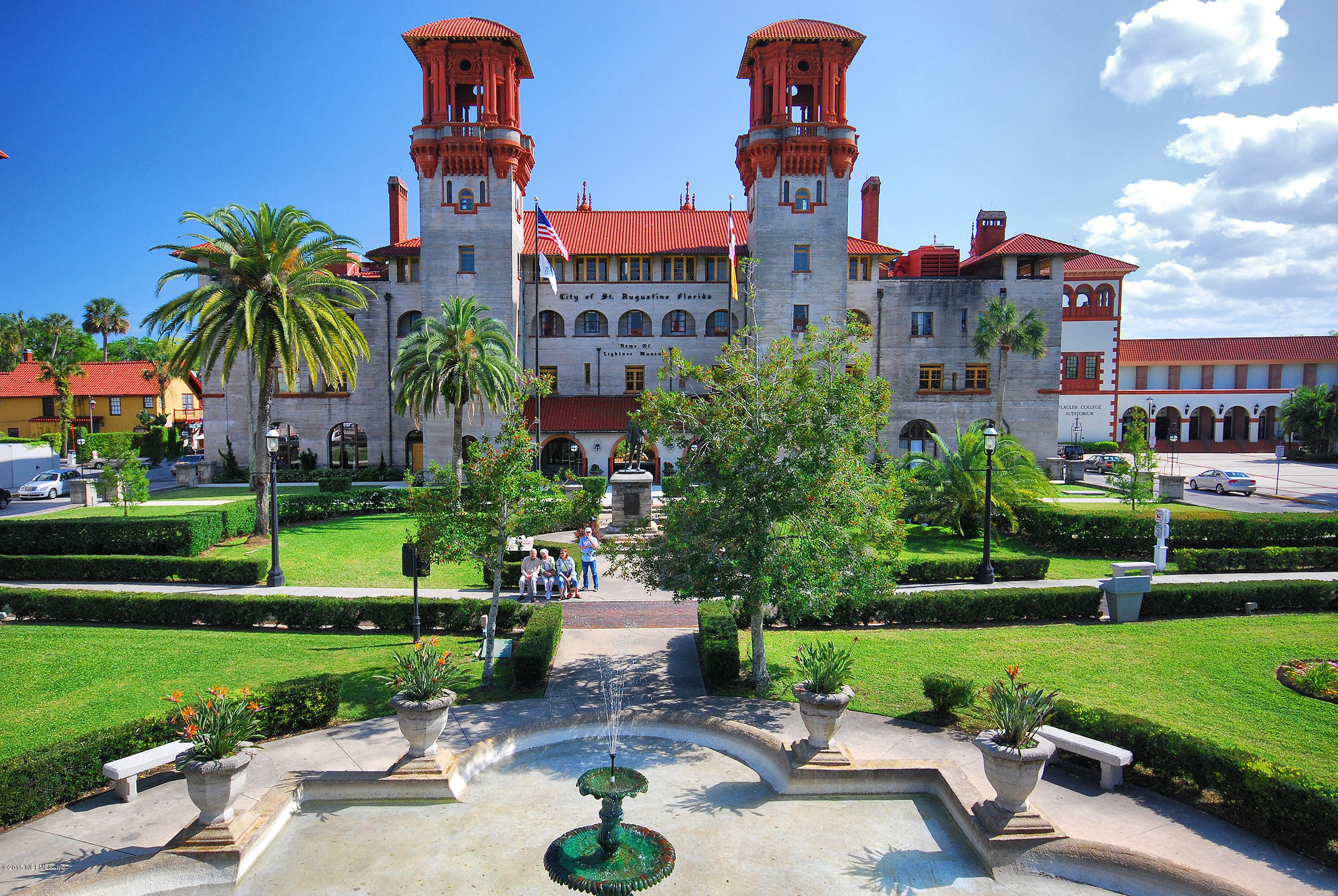 448 Irish Rose Road St. Augustine, FL 32092 - Photo 28 of 33 The Lightner Museum