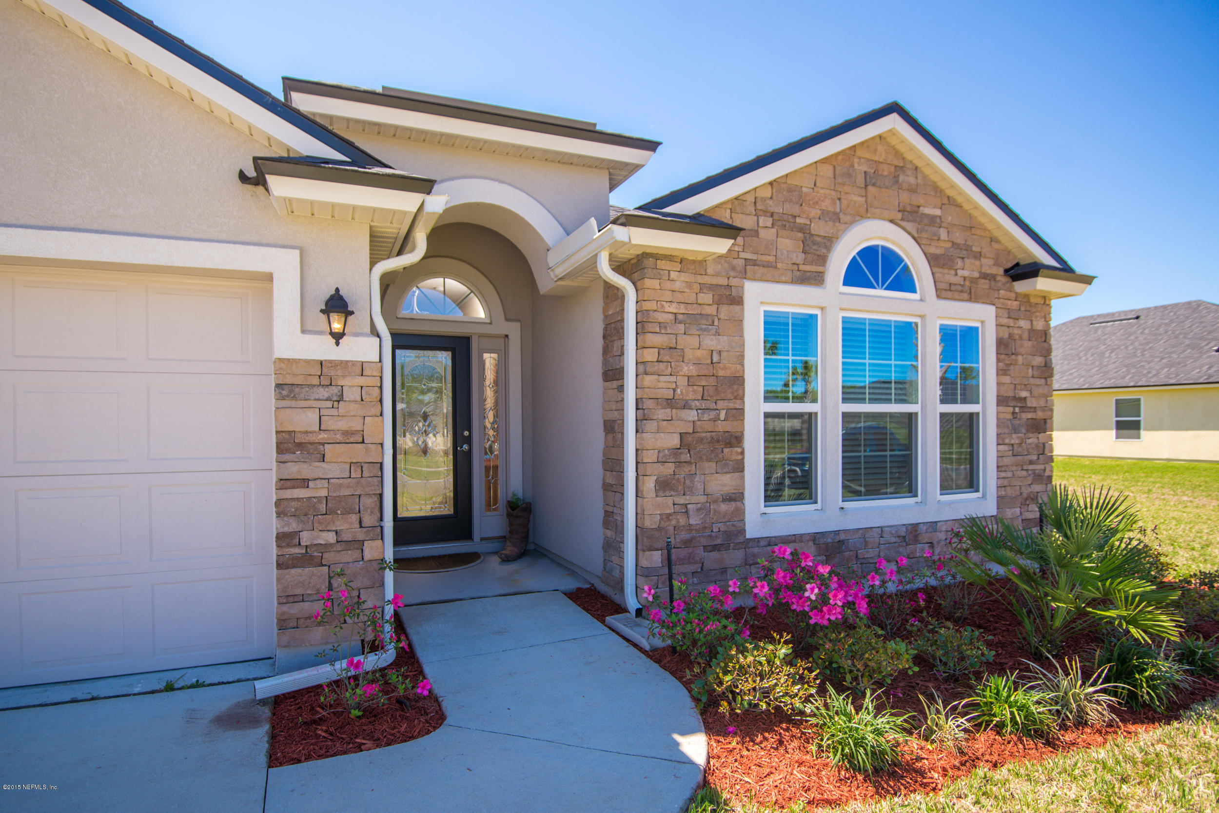 448 Irish Rose Road St. Augustine, FL 32092 - Photo 4 of 33 Front Entry