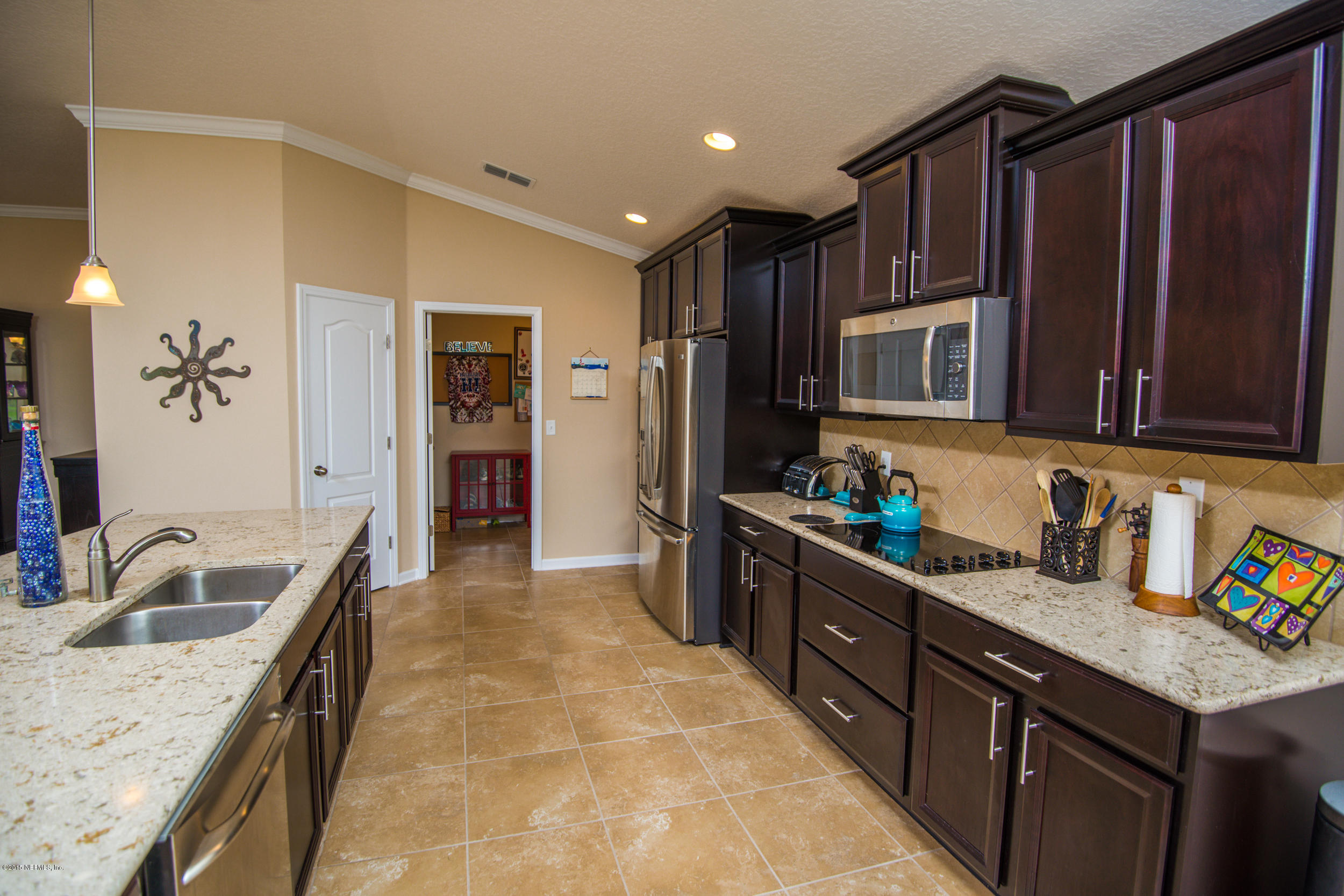 448 Irish Rose Road St. Augustine, FL 32092 - Photo 9 of 33 Kitchen 2