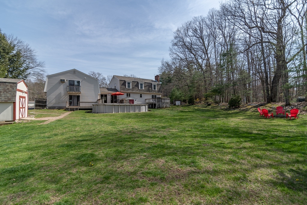 18 Smith Corner Road Plaistow, NH 03865 - Photo 35 of 37 Gallery Image 35