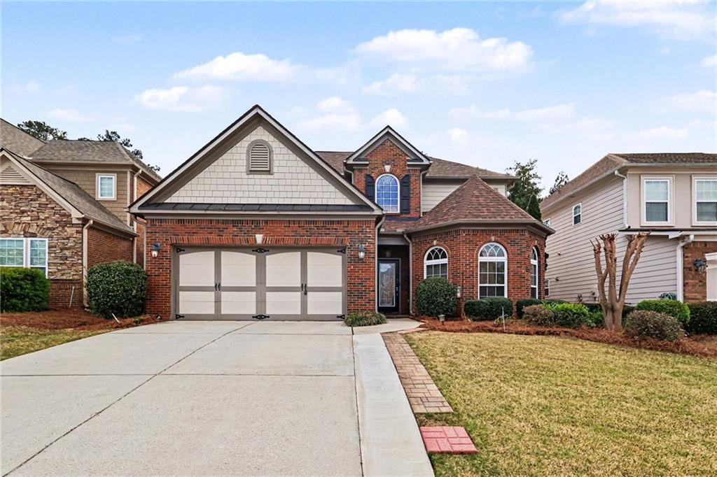 108 Lankford Road Tucker, GA 30084 - Photo 1 of 41