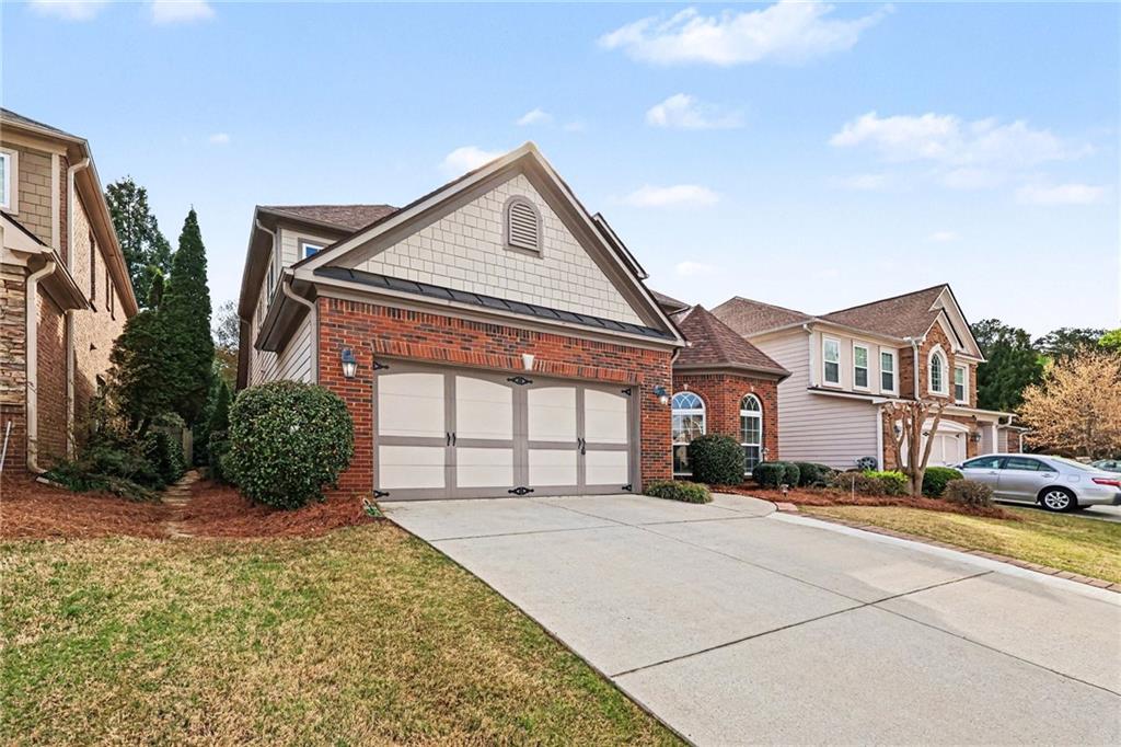 108 Lankford Road Tucker, GA 30084 - Photo 2 of 41