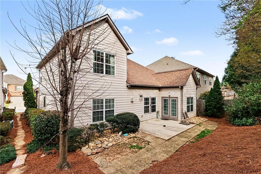 108 Lankford Road Tucker, GA 30084 - Photo 34 of 41