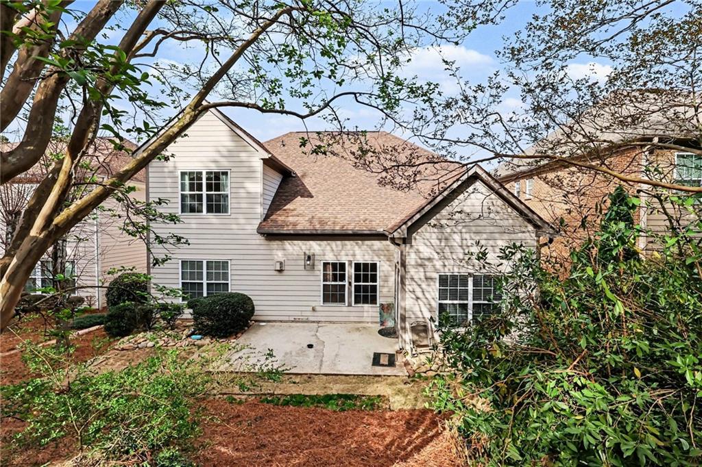 108 Lankford Road Tucker, GA 30084 - Photo 35 of 41