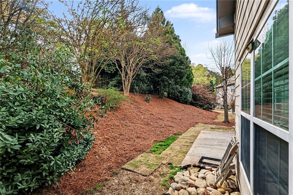 108 Lankford Road Tucker, GA 30084 - Photo 36 of 41