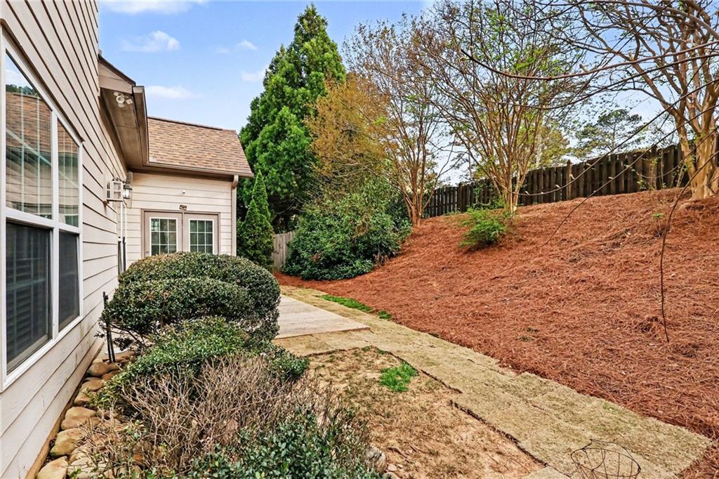 108 Lankford Road Tucker, GA 30084 - Photo 37 of 41