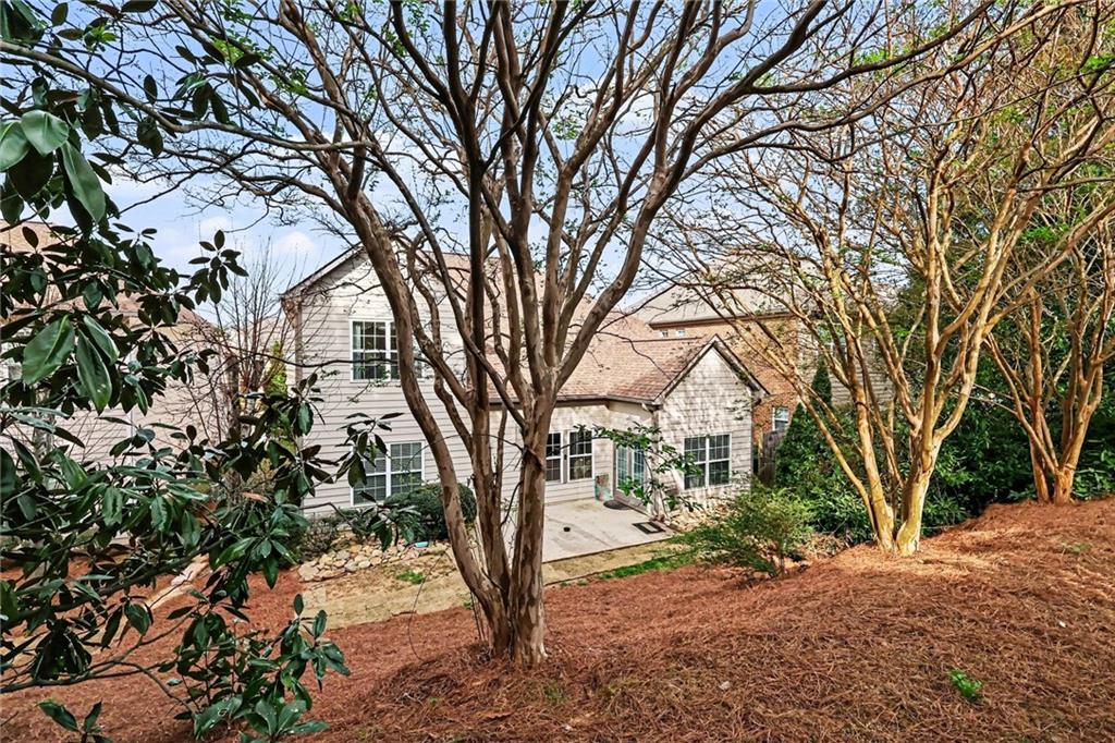 108 Lankford Road Tucker, GA 30084 - Photo 38 of 41