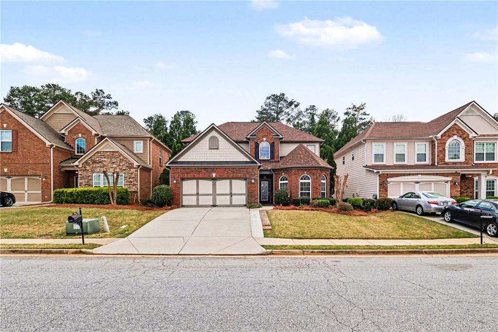 108 Lankford Road Tucker, GA 30084 - Photo 39 of 41