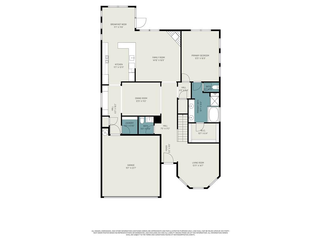 108 Lankford Road Tucker, GA 30084 - Photo 40 of 41