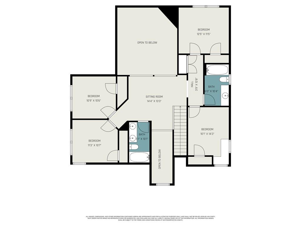 108 Lankford Road Tucker, GA 30084 - Photo 41 of 41