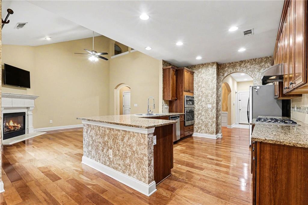 108 Lankford Road Tucker, GA 30084 - Photo 10 of 41