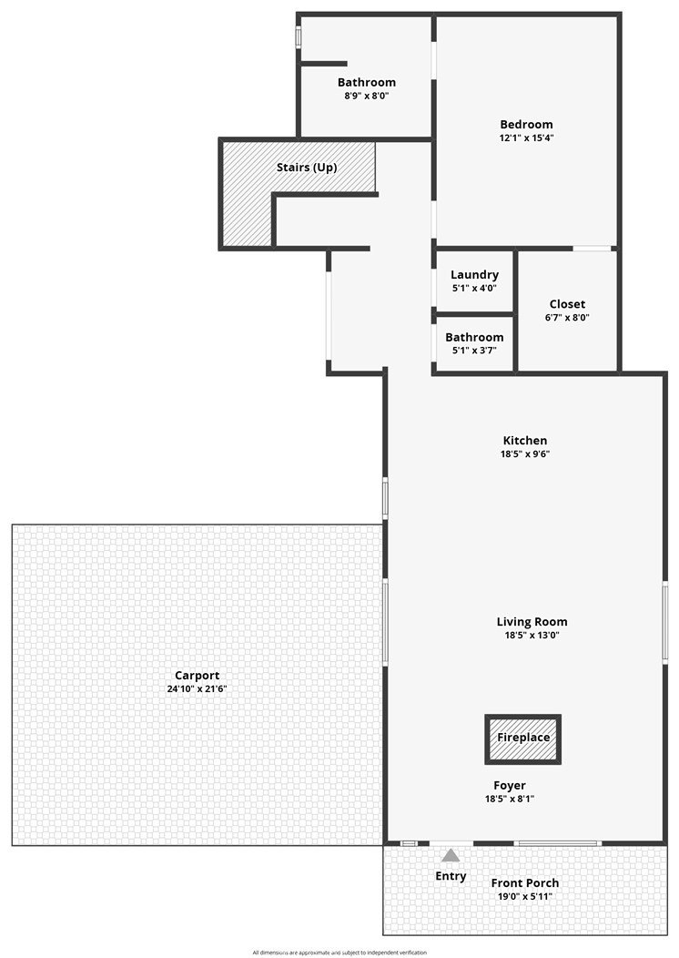 259 Victoria Sugarloaf, CA 92386 - Photo 32 of 33