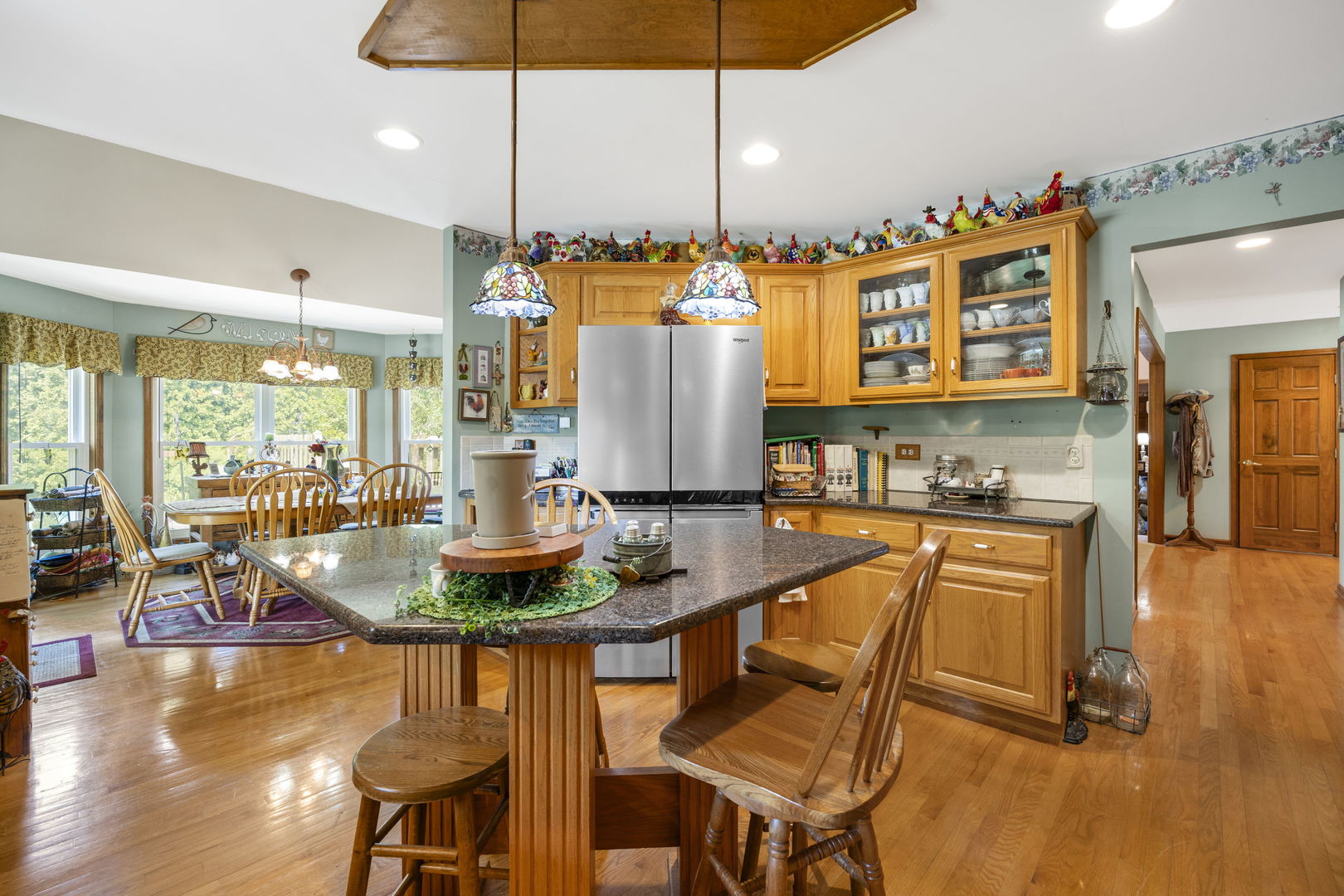 2659 Hoddam Road Naperville, IL 60564 - Photo 3 of 24