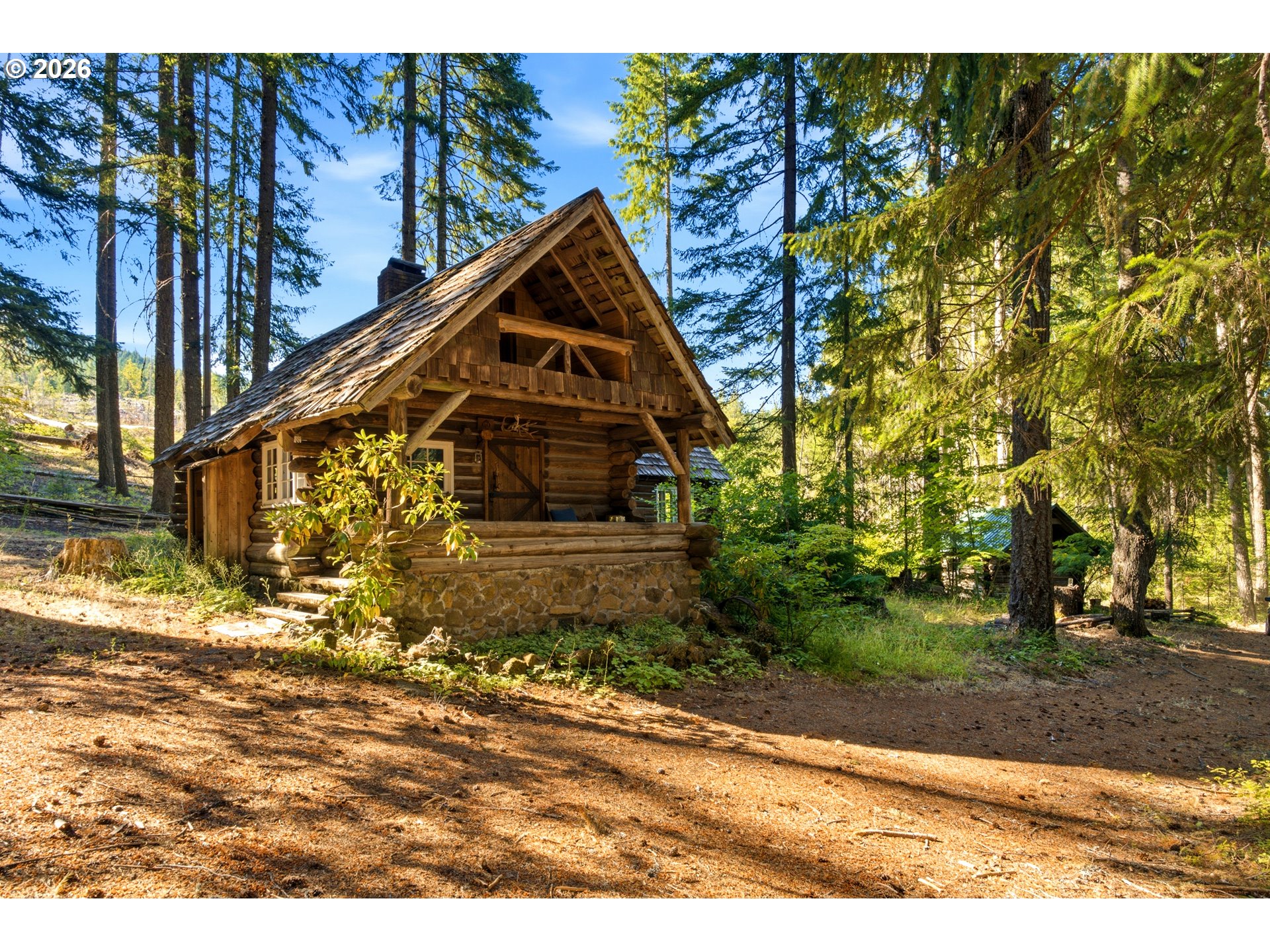 248 Jennings Road Trout Lake, WA 98650 - Photo 10 of 42 Gallery Image 10