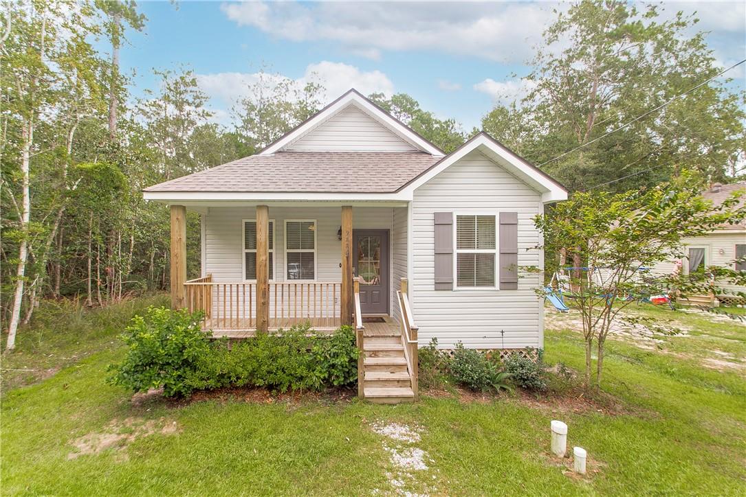 28841 Berry Todd Road Lacombe, LA 70445 - Photo 1 of 23 Gallery Image 1