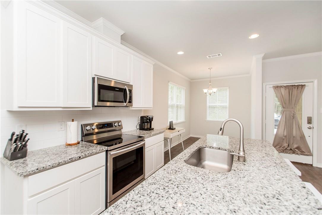 28841 Berry Todd Road Lacombe, LA 70445 - Photo 13 of 23 Gallery Image 13