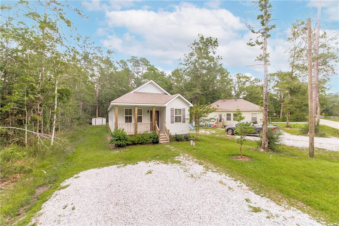 28841 Berry Todd Road Lacombe, LA 70445 - Photo 2 of 23 Gallery Image 2