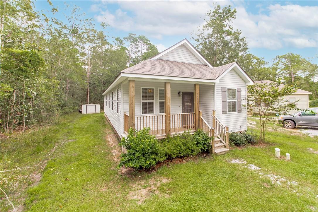 28841 Berry Todd Road Lacombe, LA 70445 - Photo 3 of 23 Gallery Image 3