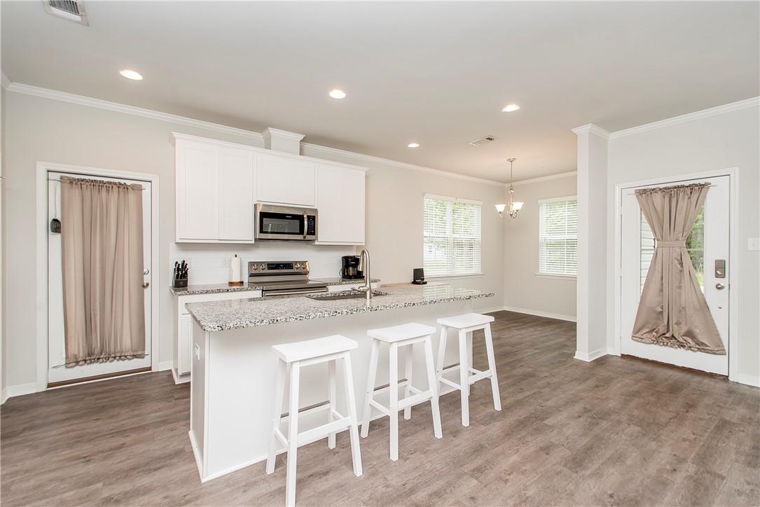 28841 Berry Todd Road Lacombe, LA 70445 - Photo 9 of 23 Gallery Image 9