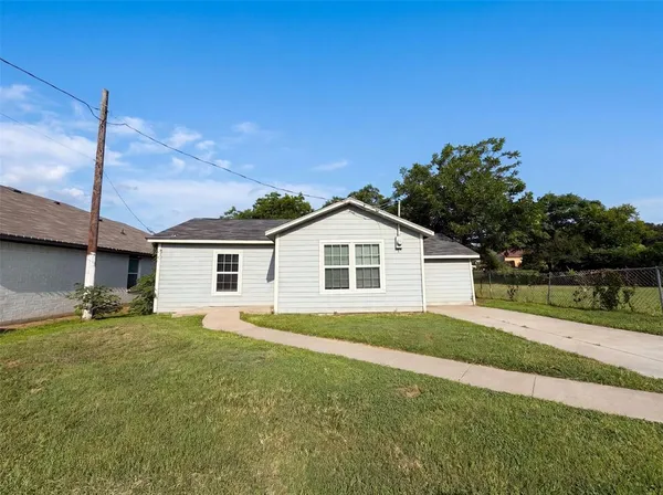 $200,000 | 2008 Danner Street, Fort Worth, TX 76105