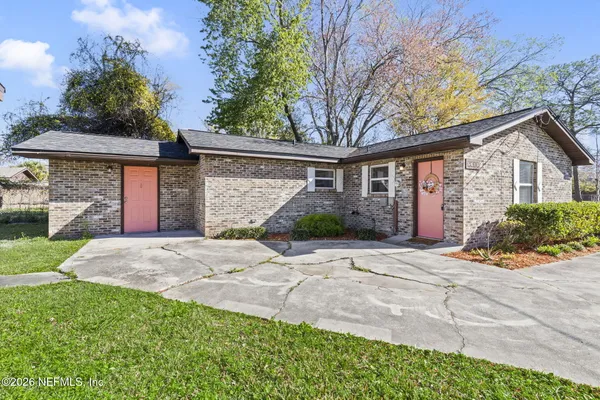$165,000 | 5615 Atlee Avenue, Jacksonville, FL 32205