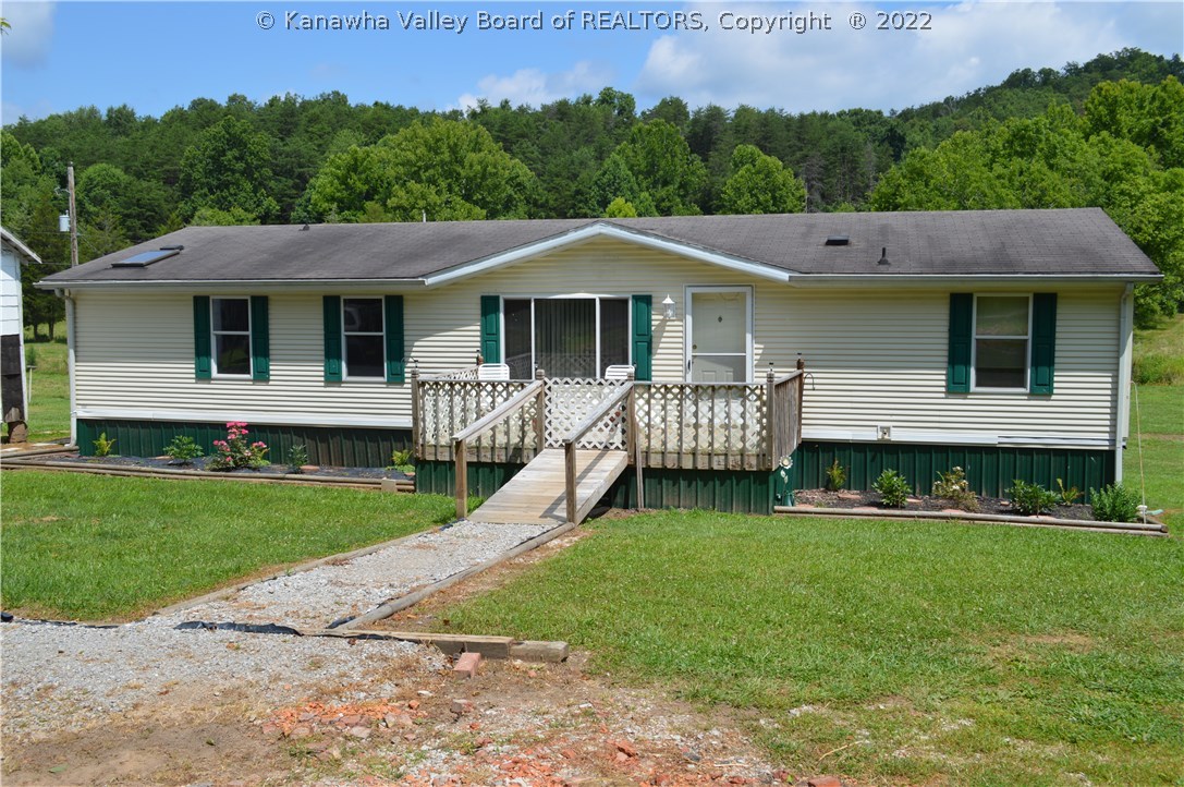 11313 Tribble Road Leon, WV 25123 - Photo 1 of 30 Gallery Image 1