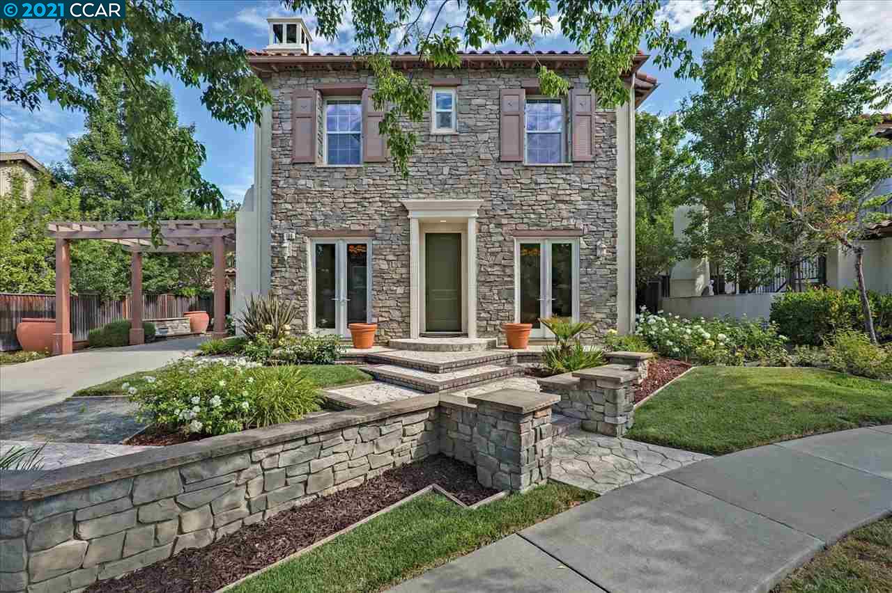 109 Elegans Court San Ramon, CA 94582 - Photo 1 of 40