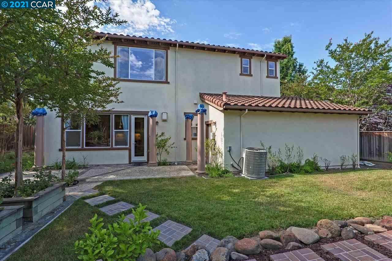 109 Elegans Court San Ramon, CA 94582 - Photo 30 of 40