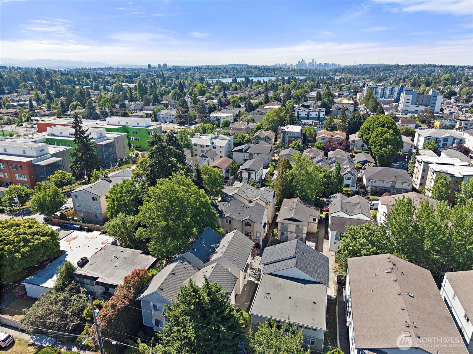 1141 North 93rd Street, Unit B Seattle, WA 98103 - Photo 27 of 30