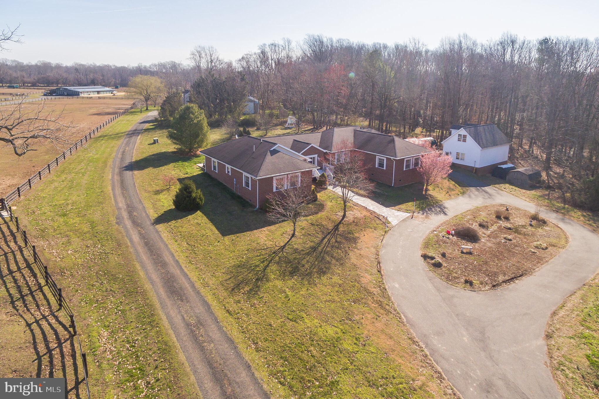 2175 Hunting Creek Road Huntingtown, MD 20639 - Photo 34 of 40