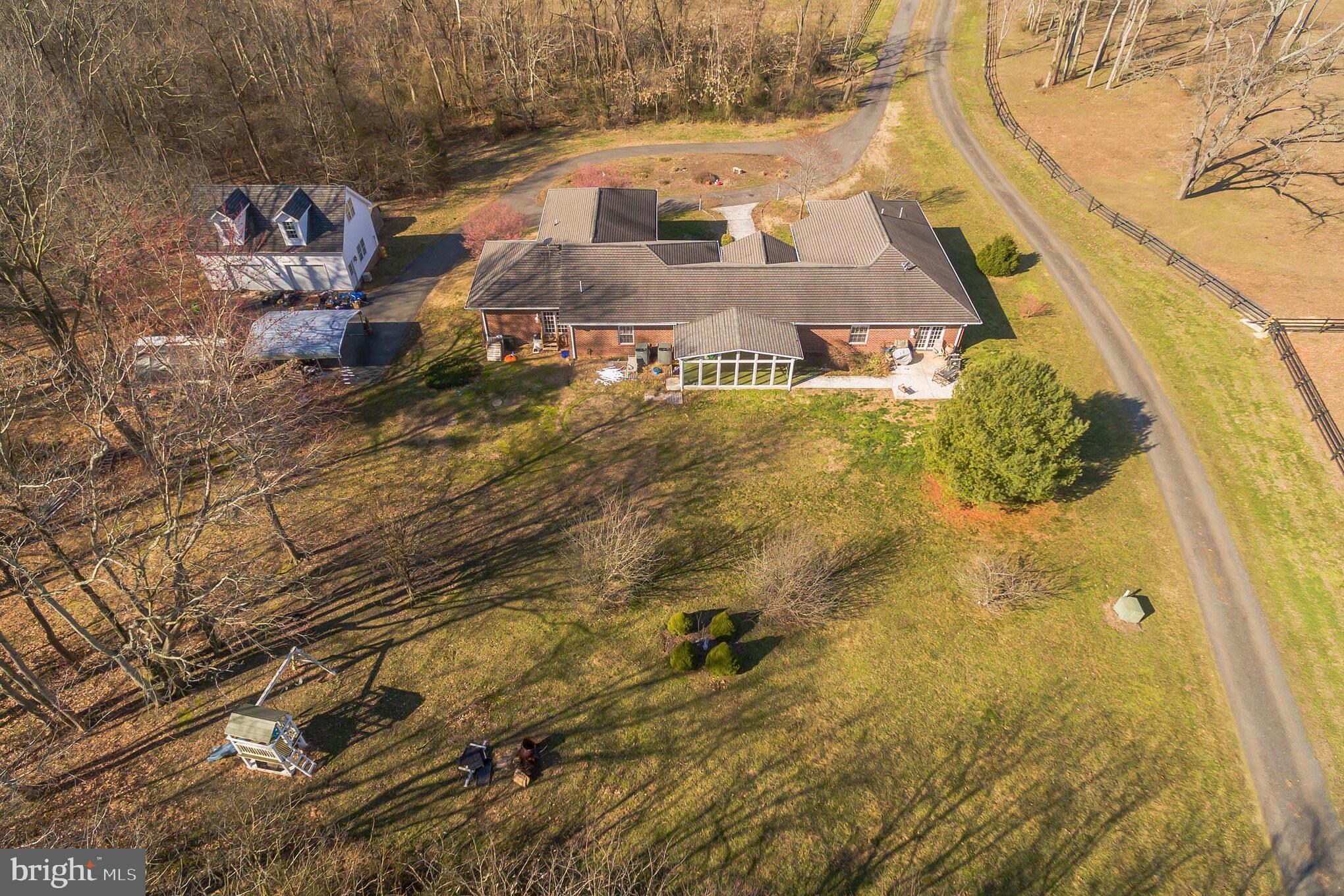 2175 Hunting Creek Road Huntingtown, MD 20639 - Photo 36 of 40