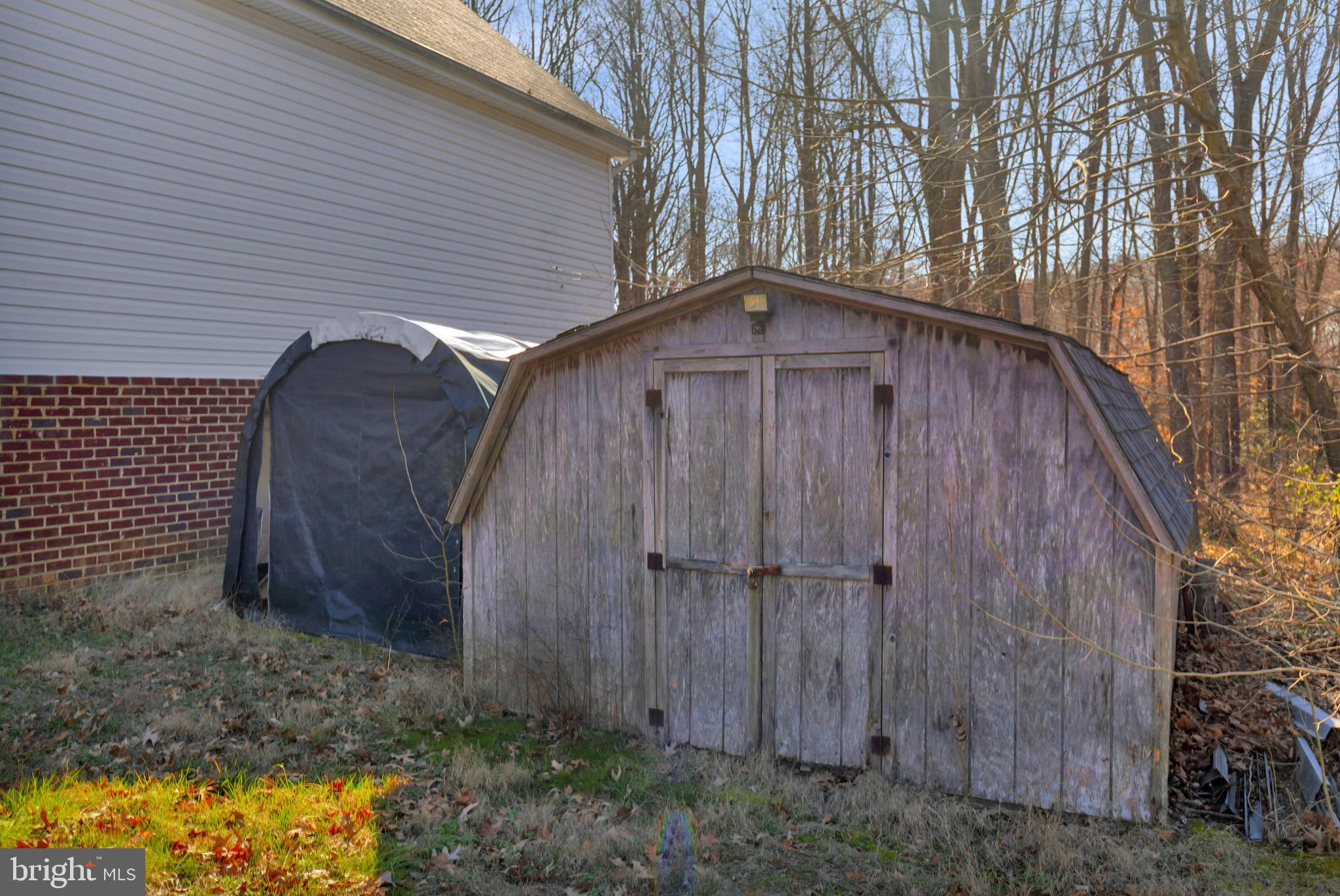 2175 Hunting Creek Road Huntingtown, MD 20639 - Photo 40 of 40