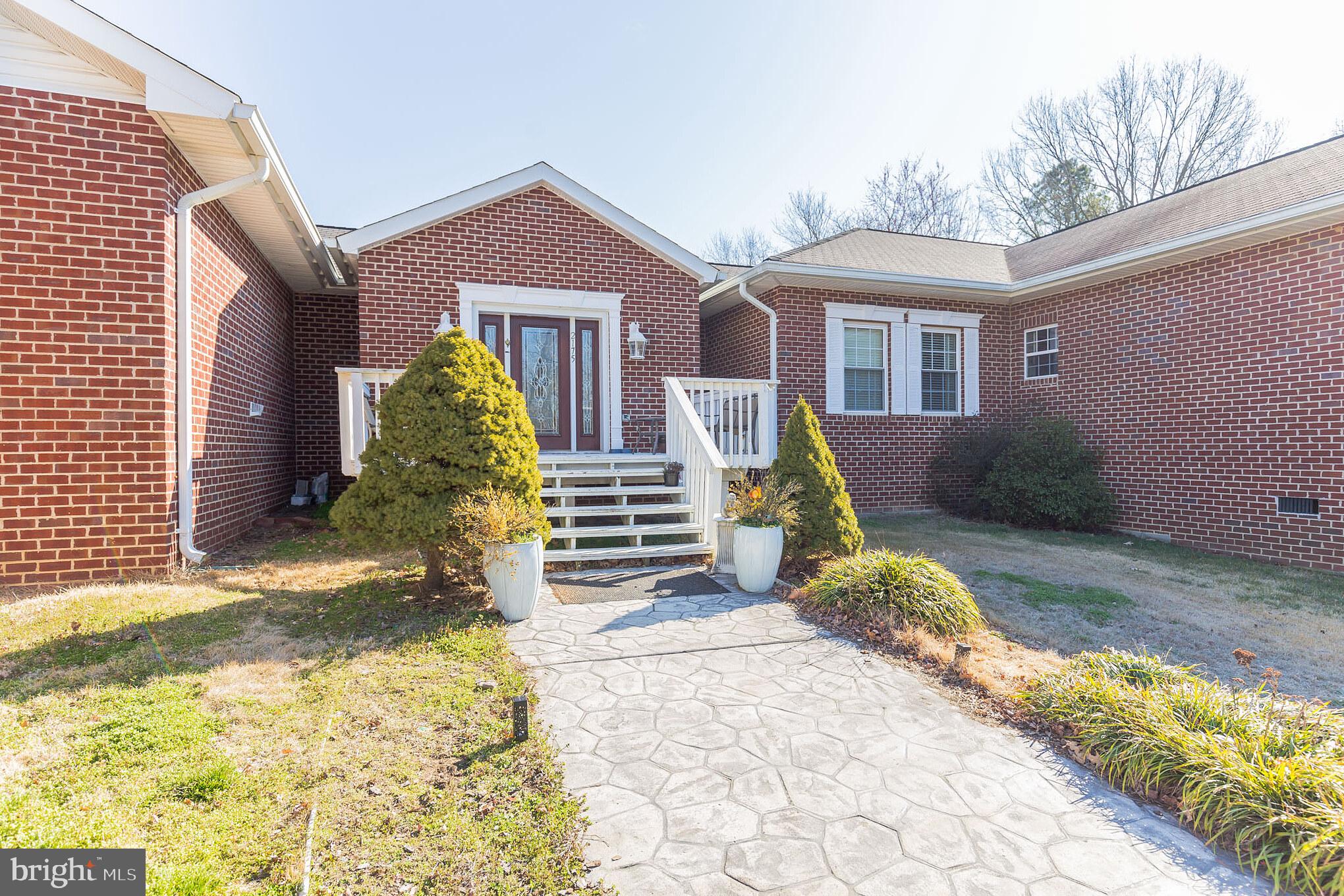 2175 Hunting Creek Road Huntingtown, MD 20639 - Photo 5 of 40