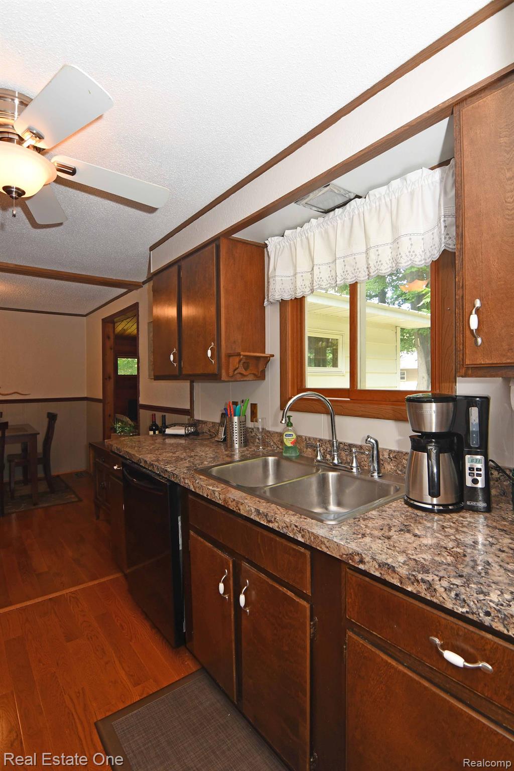 4140 Wood Road Lincoln, MI 48742 - Photo 13 of 29 Kitchen Sink