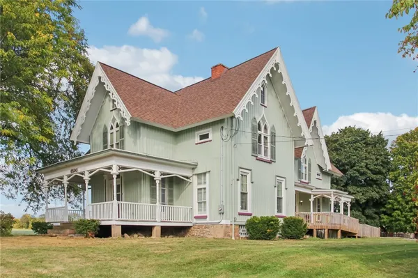 $429,900 | 6590 Lake Road South, Sweden, NY 14420