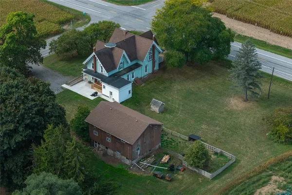 $429,900 | 6590 Lake Road South, Sweden, NY 14420