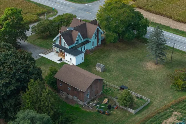 $449,900 | 6590 Lake Road South, Sweden, NY 14420