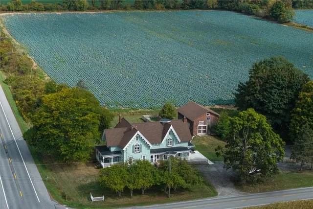 $449,900 | 6590 Lake Road South, Sweden, NY 14420