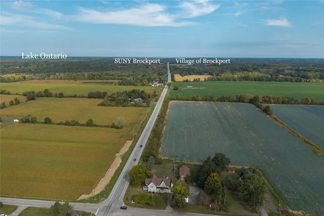 $449,900 | 6590 Lake Road South, Sweden, NY 14420