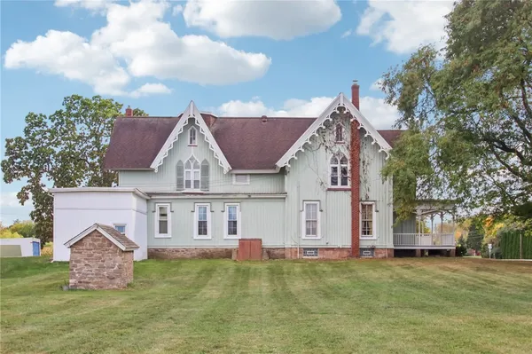 $429,900 | 6590 Lake Road South, Sweden, NY 14420