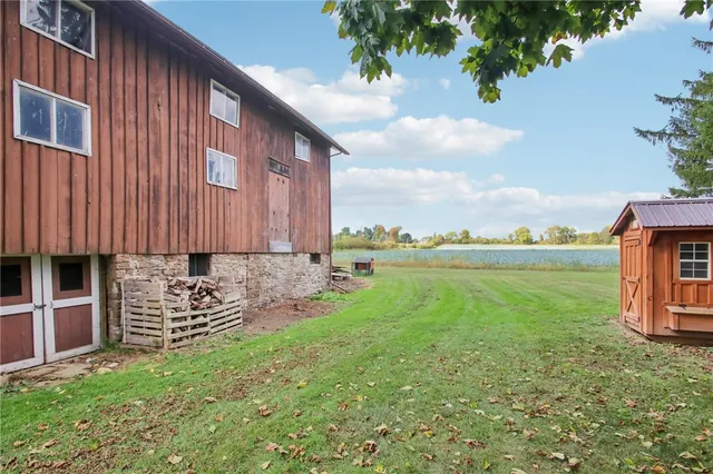 $449,900 | 6590 Lake Road South, Sweden, NY 14420